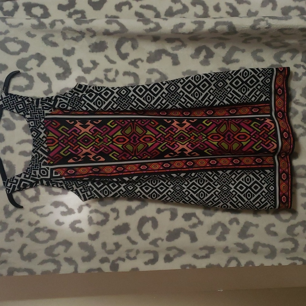 Madison leigh dress